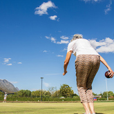 Challenger - Greyton Bowling Club - Xplorio™ Greyton / Genadendal