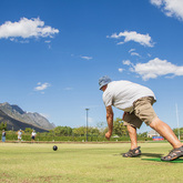 Defensive Play - Greyton Bowling Club - Xplorio™ Greyton / Genadendal