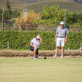 Winning the Game - Greyton Bowling Club - Xplorio™ Greyton / Genadendal