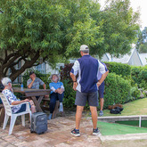 Team Members - Greyton Bowling Club - Xplorio™ Greyton / Genadendal