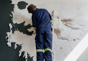 Don't Let Water Damage Dampen Your Spirits!