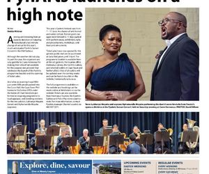 Explore The Village News: 22 March 2024 Edition!