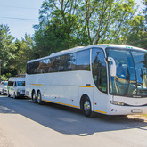 Professional Driving Services - Dupp’s Transport - Xplorio™ Greyton / Genadendal