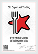 Old Cape Last Trading Post: Recommended by Restaurant Guru 2024!