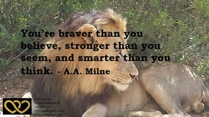 Embrace Your True Value: A Weekend Challenge