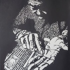 Let me teach you - Florence Kruger Papercutting - Xplorio™ Agulhas / Struisbaai