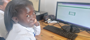 Learning and Fun at Masakhane Homework Hub!