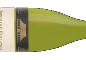 Weekend Tasting: Kaaimansgat Chardonnay