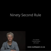 Unlocking Emotional Freedom: The Ninety-Second Rule