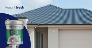Prominent Paints Premium Roof & Paving
