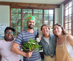 Grootbos Foundation's Insect Collection Competition