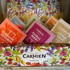 Carmien Rooibos Tea - Menucha Coffee & Crafts - Xplorio™ Pringle Bay / Rooi Els