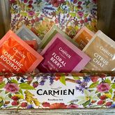 Carmien Rooibos Tea - Menucha Coffee & Crafts - Xplorio™ Pringle Bay / Rooi Els