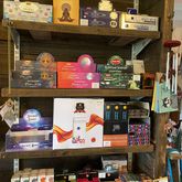 Incense - Menucha Coffee & Crafts - Xplorio™ Pringle Bay / Rooi Els