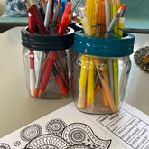 Art - Menucha Coffee & Crafts - Xplorio™ Pringle Bay / Rooi Els