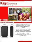 Stay Connected with Live Location Tracking