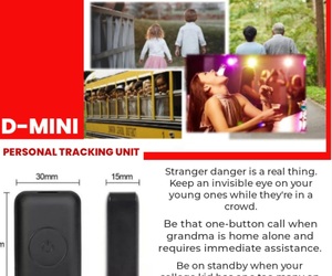 Stay Connected with Live Location Tracking