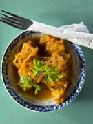 New Menu Item: Cape Malay Pickled Fish!