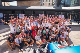 Cape 1000 Raises R350,000 for Charity in a Spectacular Finish