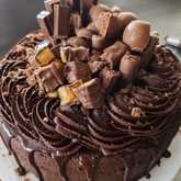 Chocolate Cake - Lifestyle Centre Bredasdorp - Xplorio™ Bredasdorp