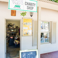 Charity Shop - EARS Donkey Sanctuary - Xplorio™ Greyton / Genadendal