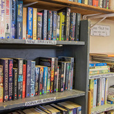 Charity Shop - EARS Donkey Sanctuary - Xplorio™ Greyton / Genadendal