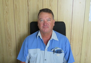 Nuwe Speurder Verwelkom