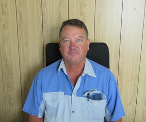 Nuwe Speurder Verwelkom