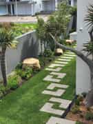 Introducing the Stunning House du Plessis Garden Transformation