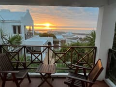 Come April, Come Autumn - A Warm Welcome from Saxon Lodge this April