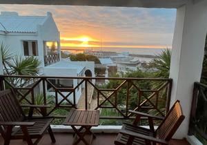 Come April, Come Autumn - A Warm Welcome from Saxon Lodge this April