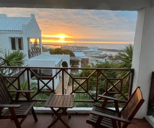 Come April, Come Autumn - A Warm Welcome from Saxon Lodge this April