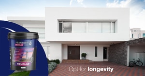 Neuklad: The Go-To Waterproofing Paint Trusted by Lighthouses!