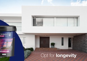 Neuklad: The Go-To Waterproofing Paint Trusted by Lighthouses!