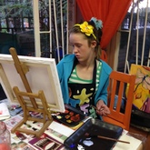 Art Workshop - Art4Heart - Xplorio™ Gansbaai