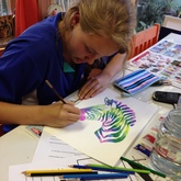 Art Classes - Art4Heart - Xplorio™ Gansbaai