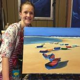 Art - Art4Heart - Xplorio™ Gansbaai