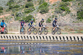 De Hoop MTB Experience 17 - 19 May 2024