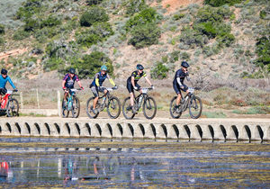 De Hoop MTB Experience 17 - 19 May 2024