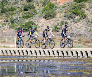 De Hoop MTB Experience 17 - 19 May 2024