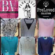 Second-Hand Treasures at Belle Vous!