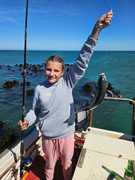 Fishing Competition Success: Meet the Winners!