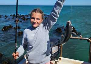 Fishing Competition Success: Meet the Winners!