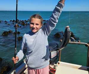 Fishing Competition Success: Meet the Winners!