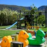 Kiddies Play Area - The Zesty Lemon Restaurant - Xplorio™ Stanford