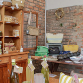 Gifts - The Zesty Lemon Restaurant - Xplorio™ Stanford