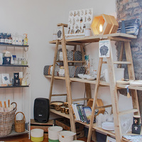 Gifts - The Zesty Lemon Restaurant - Xplorio™ Stanford