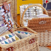 Picnic Baskets - The Zesty Lemon Restaurant - Xplorio™ Stanford