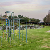 Jungle Gym - The Zesty Lemon Restaurant - Xplorio™ Stanford