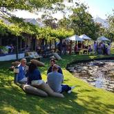 Dam - The Zesty Lemon Restaurant - Xplorio™ Stanford